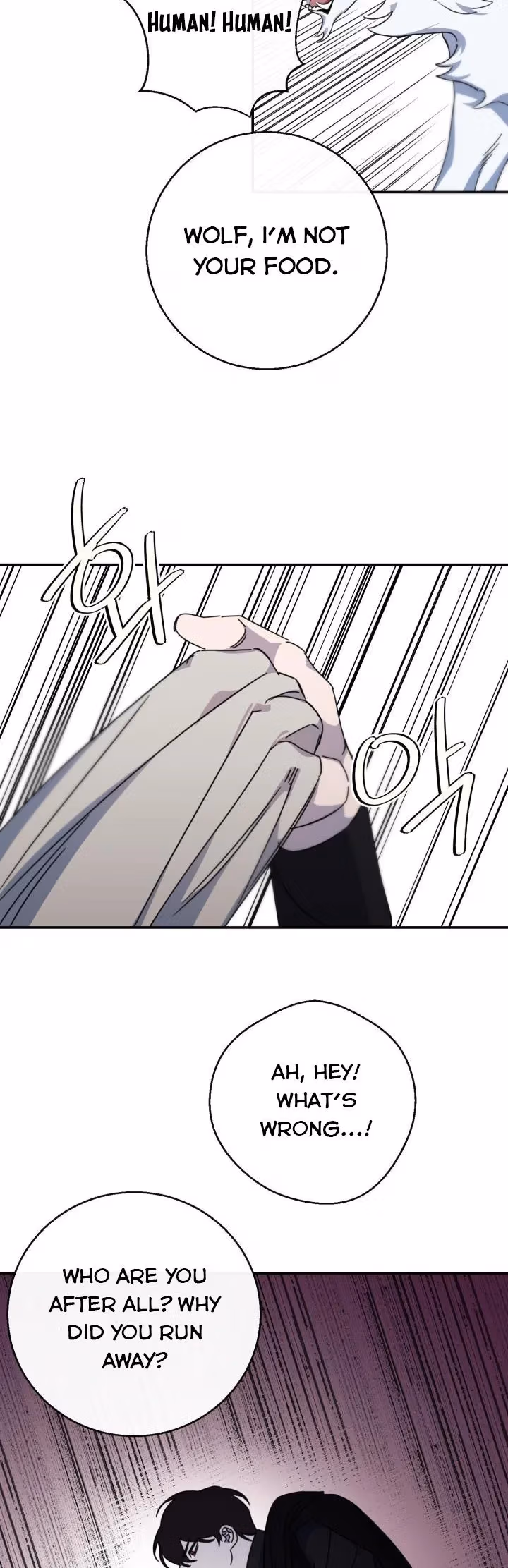 Read Red and Mad chapter 14 image 19 on Lezhin