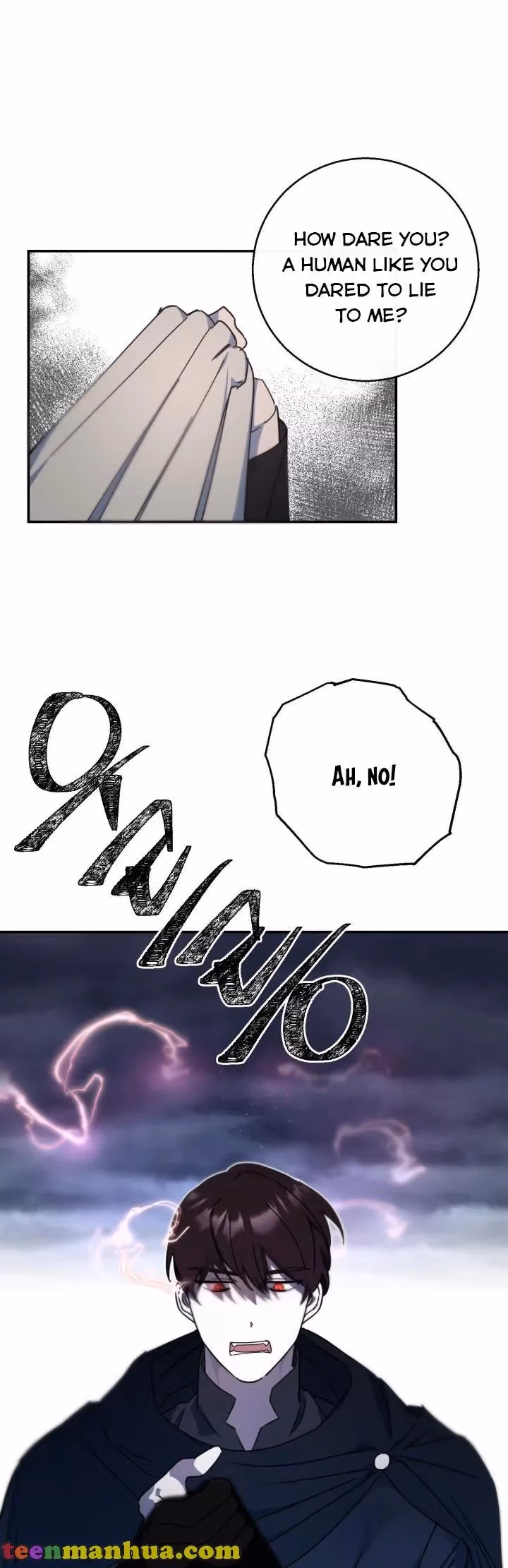 Read Red and Mad chapter 14 image 21 on Lezhin