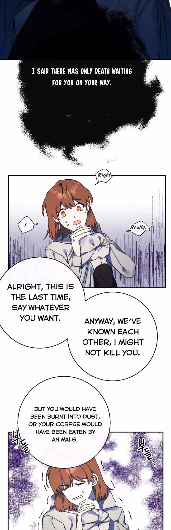Read Red and Mad chapter 14 image 22 on Lezhin