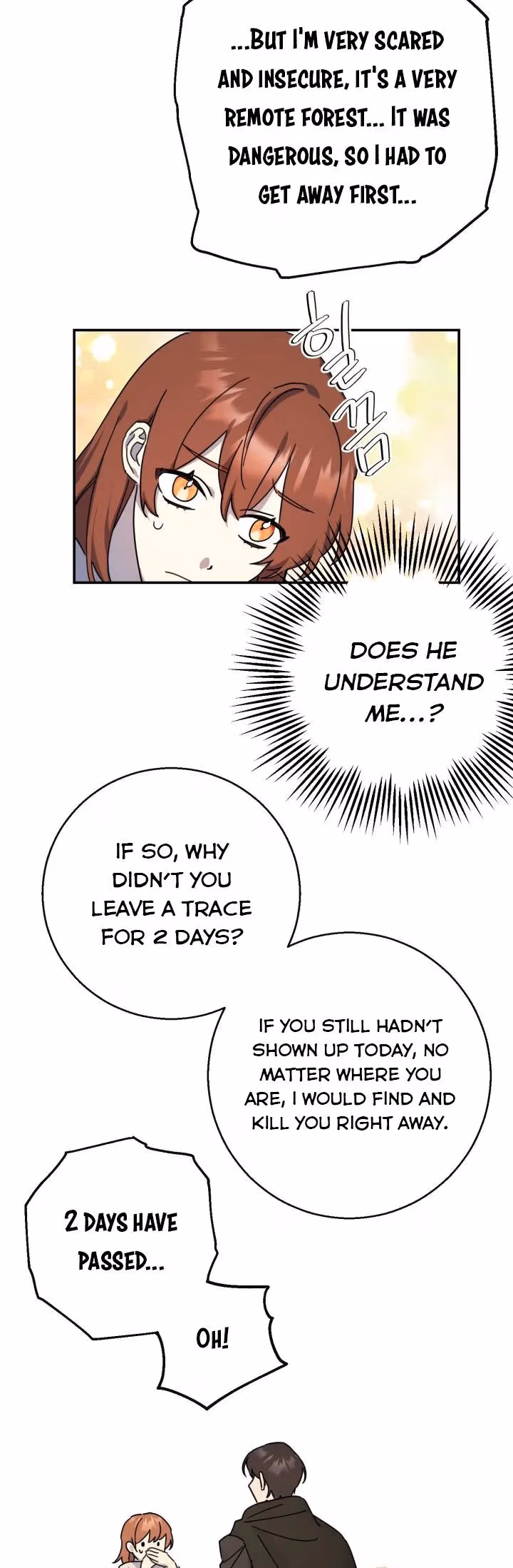 Read Red and Mad chapter 14 image 26 on Lezhin