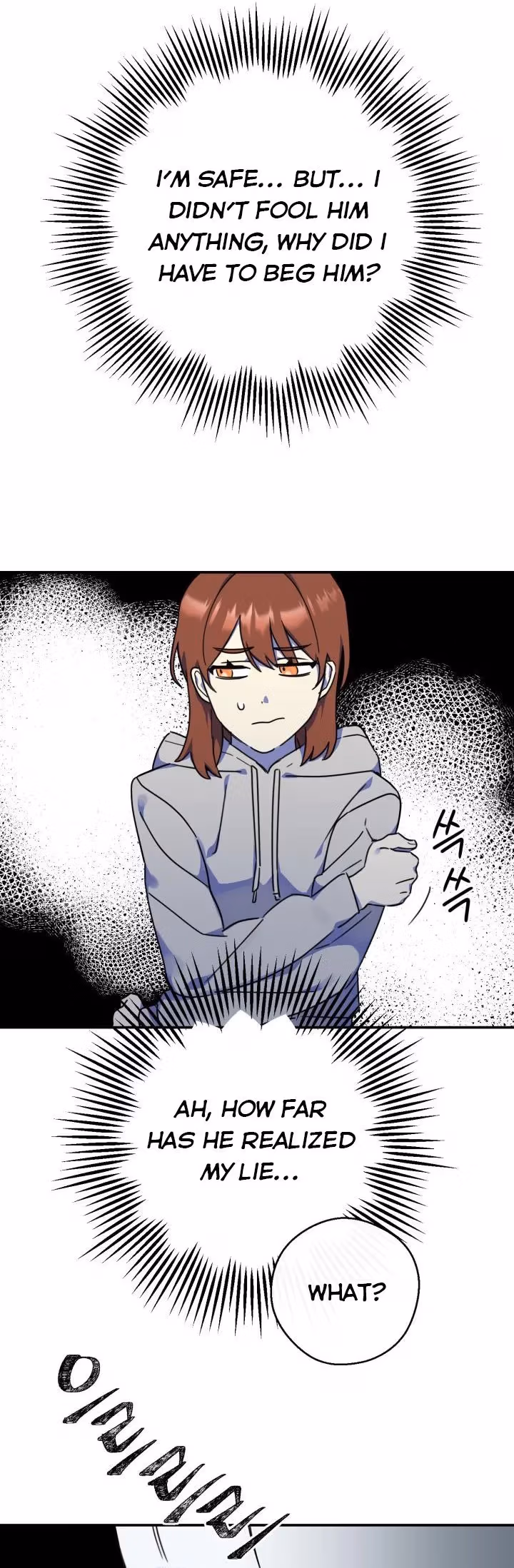 Read Red and Mad chapter 14 image 29 on Lezhin
