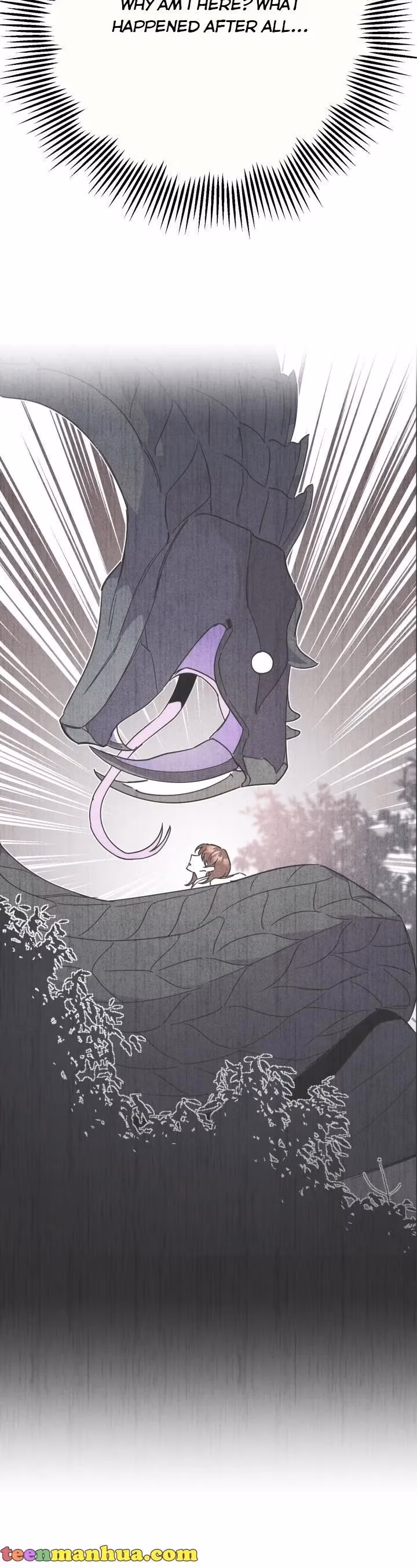 Read Red and Mad chapter 14 image 3 on Lezhin