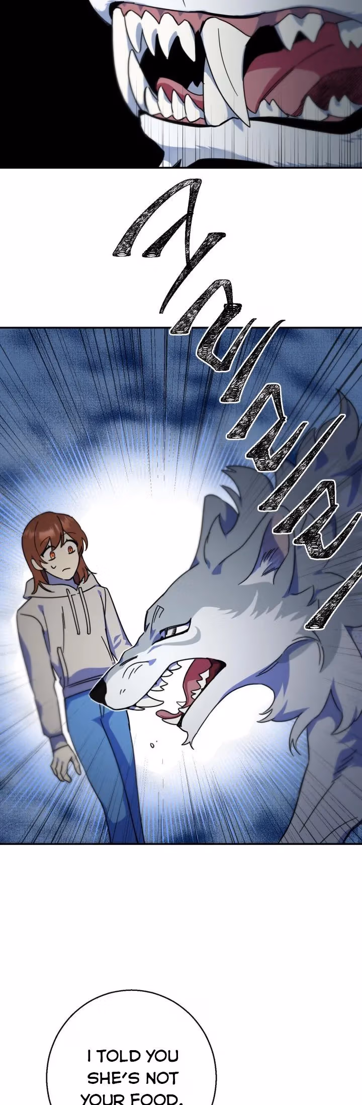 Read Red and Mad chapter 14 image 30 on Lezhin