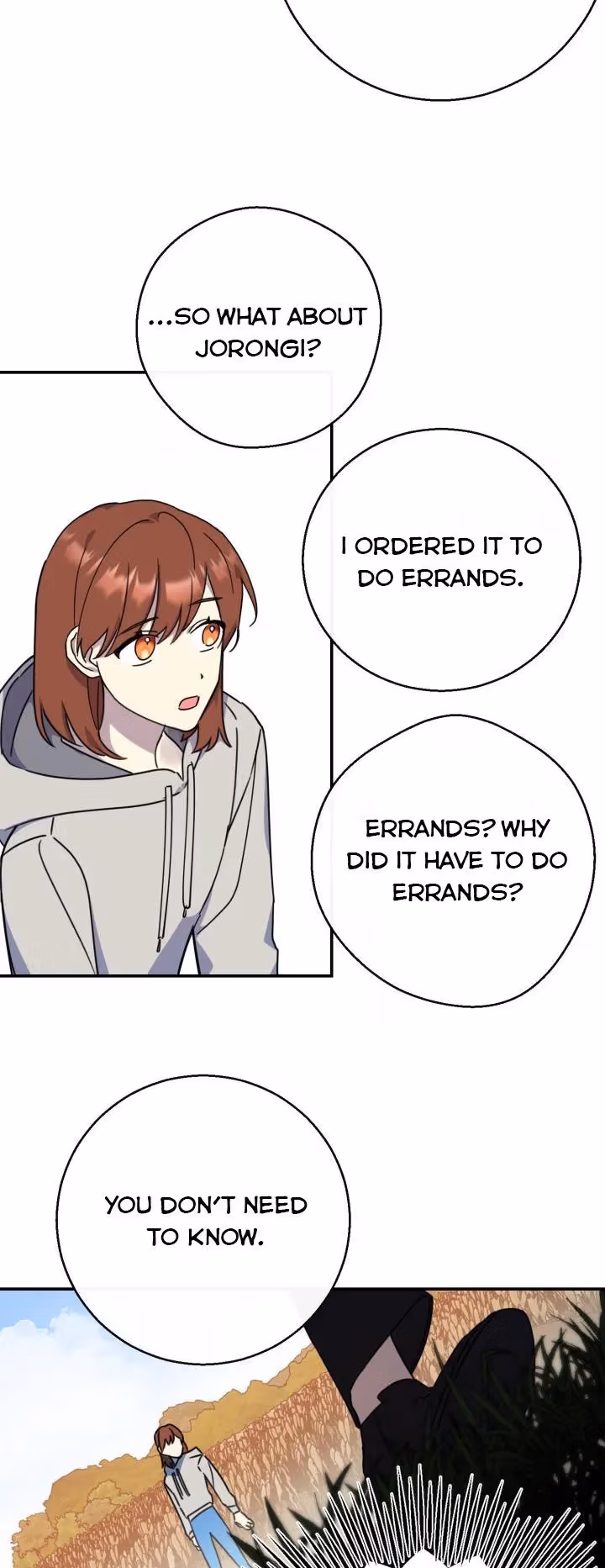 Read Red and Mad chapter 14 image 35 on Lezhin