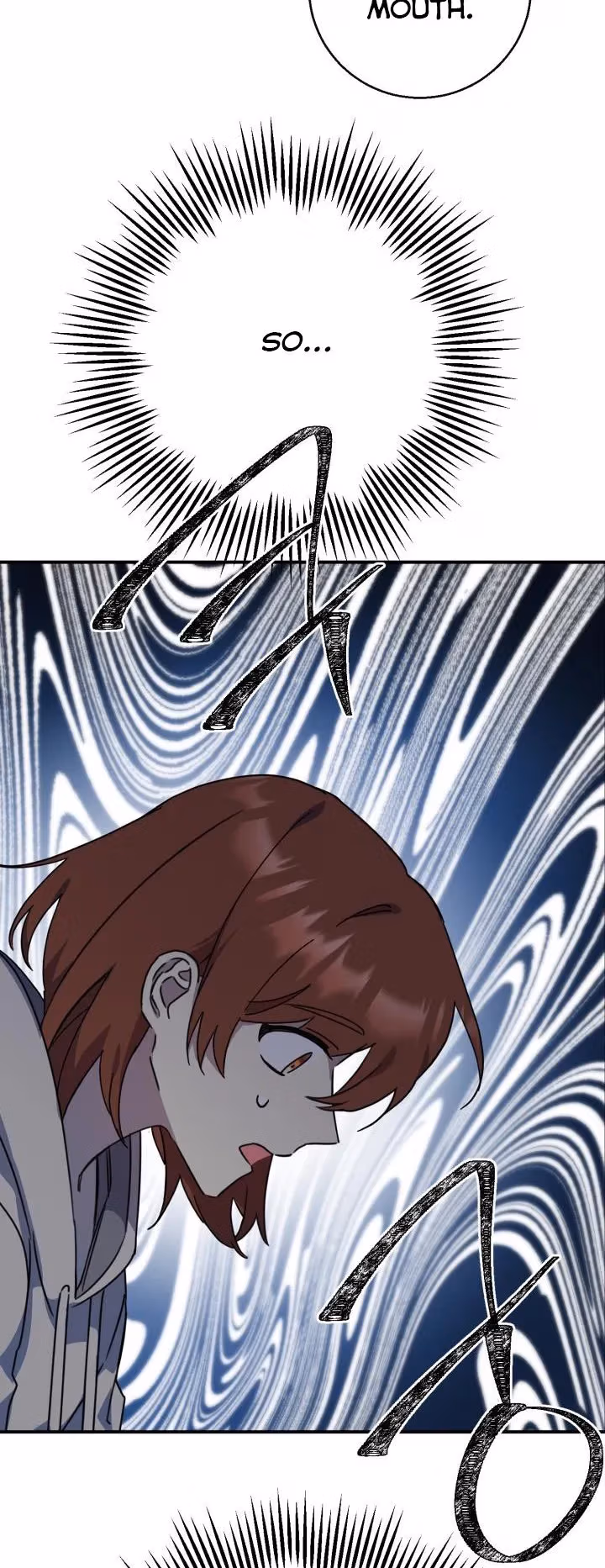 Read Red and Mad chapter 14 image 38 on Lezhin