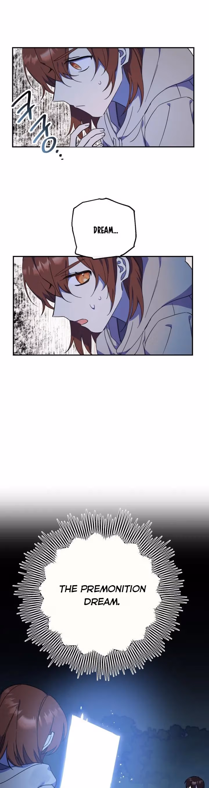 Read Red and Mad chapter 14 image 6 on Lezhin