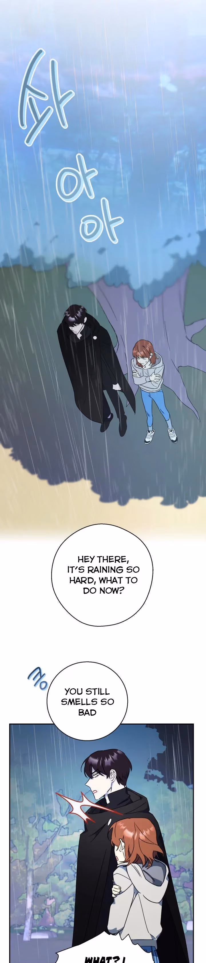 Read Red and Mad chapter 15 image 15 on Lezhin