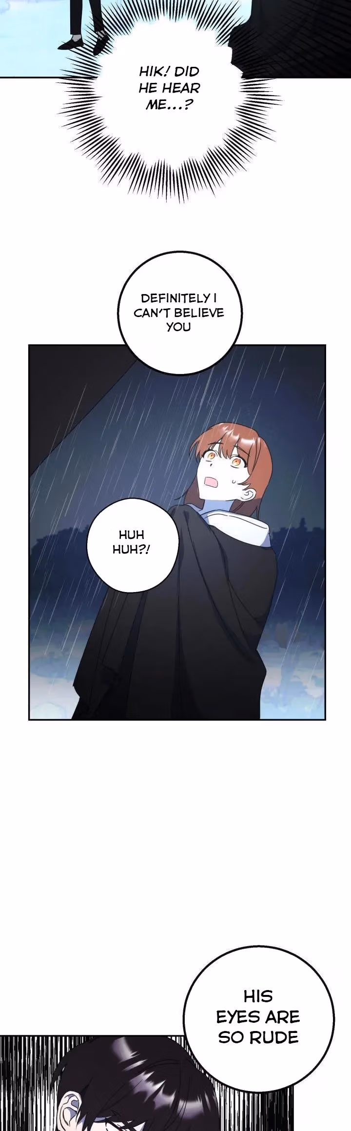 Read Red and Mad chapter 15 image 21 on Lezhin