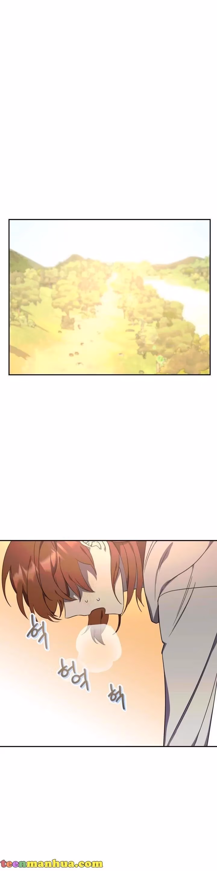 Read Red and Mad chapter 15 image 6 on Lezhin