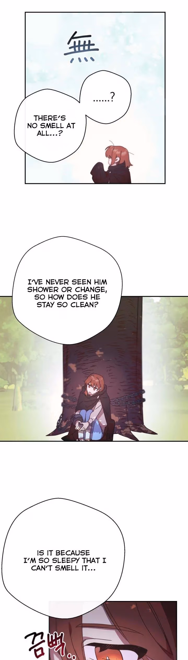 Read Red and Mad chapter 16 image 10 on Lezhin