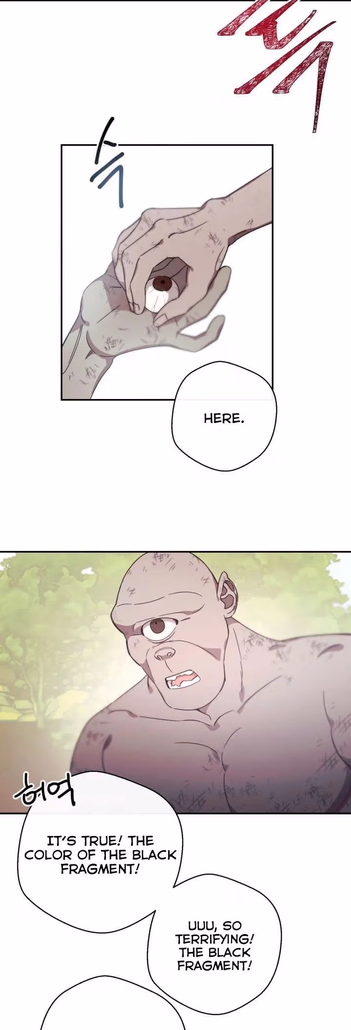 Read Red and Mad chapter 16 image 17 on Lezhin