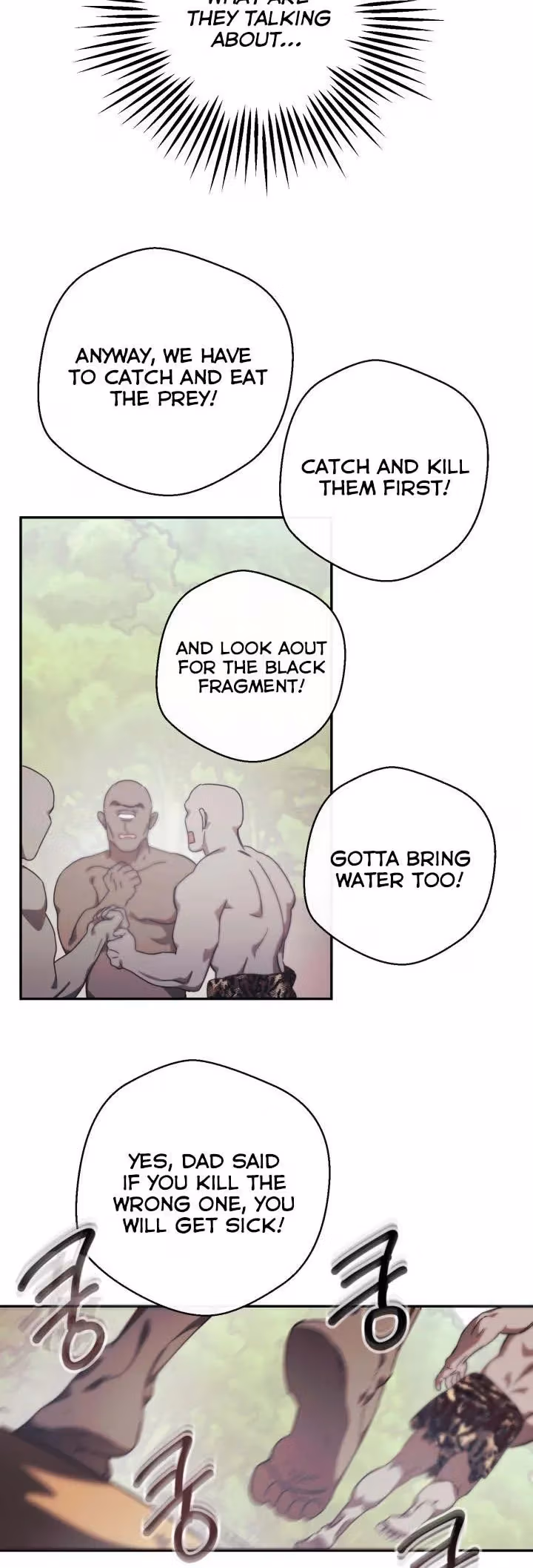 Read Red and Mad chapter 16 image 21 on Lezhin