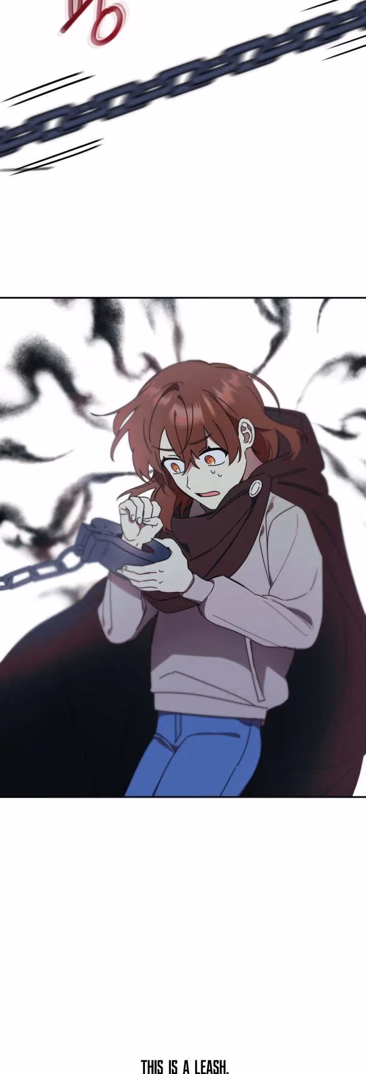 Read Red and Mad chapter 16 image 25 on Lezhin