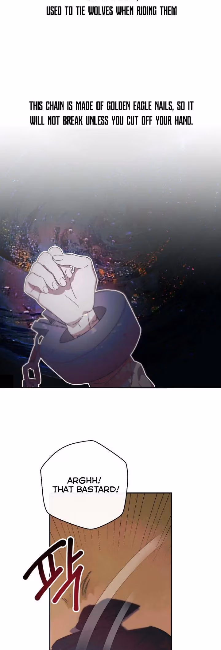 Read Red and Mad chapter 16 image 26 on Lezhin