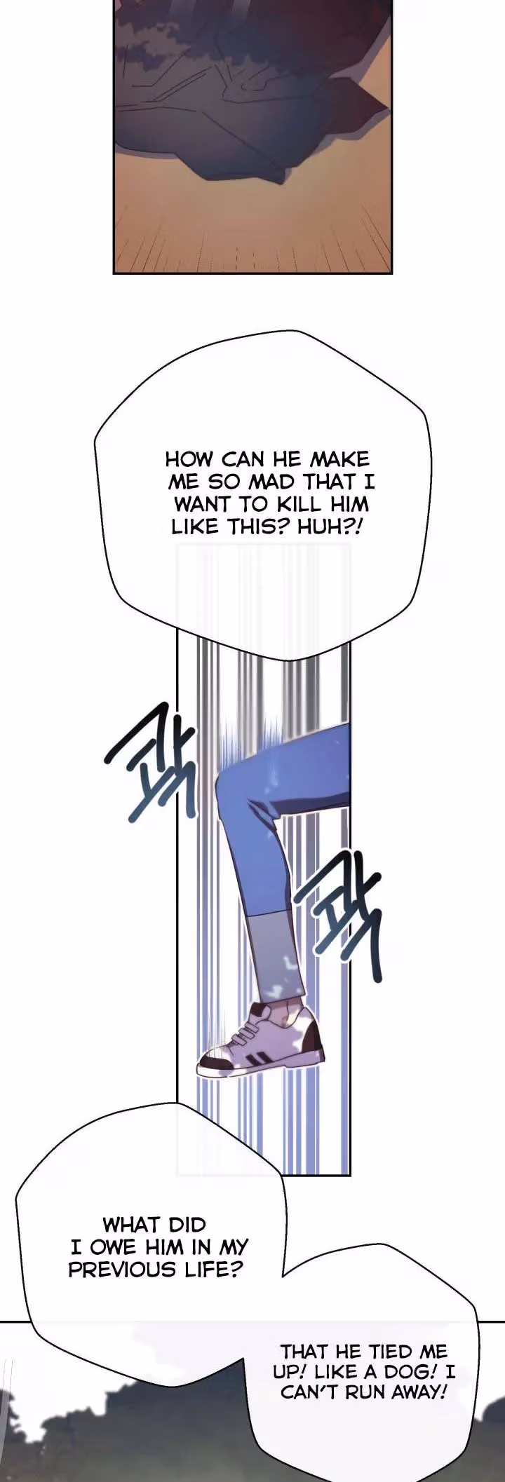 Read Red and Mad chapter 16 image 27 on Lezhin