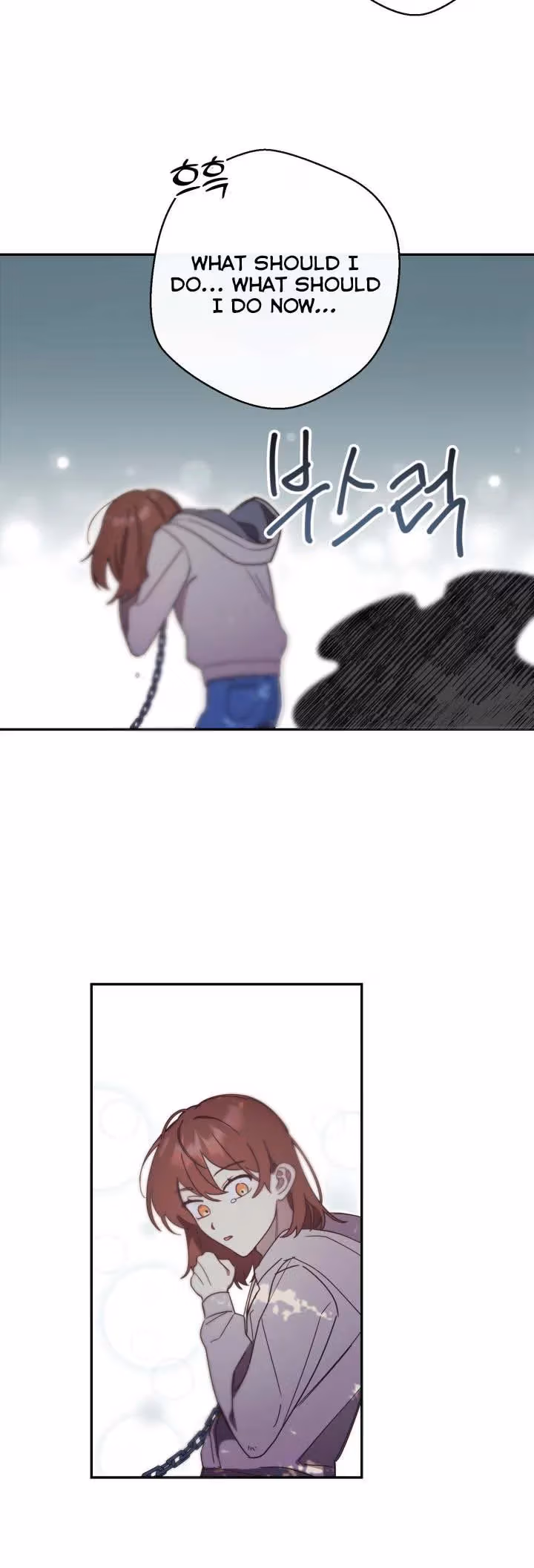 Read Red and Mad chapter 16 image 29 on Lezhin