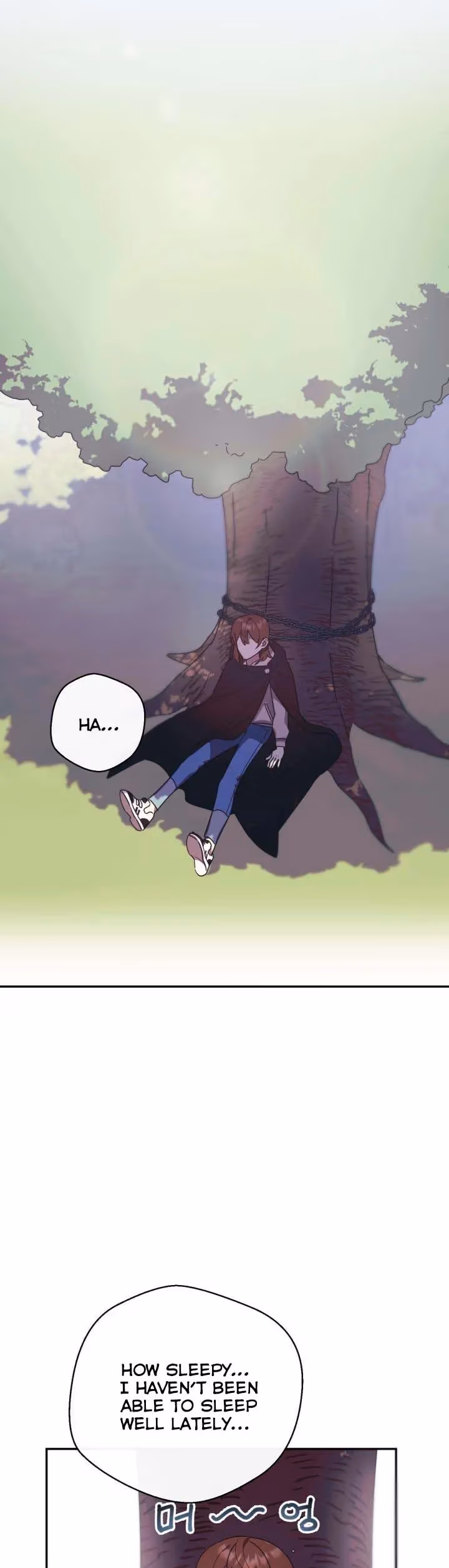 Read Red and Mad chapter 16 image 7 on Lezhin