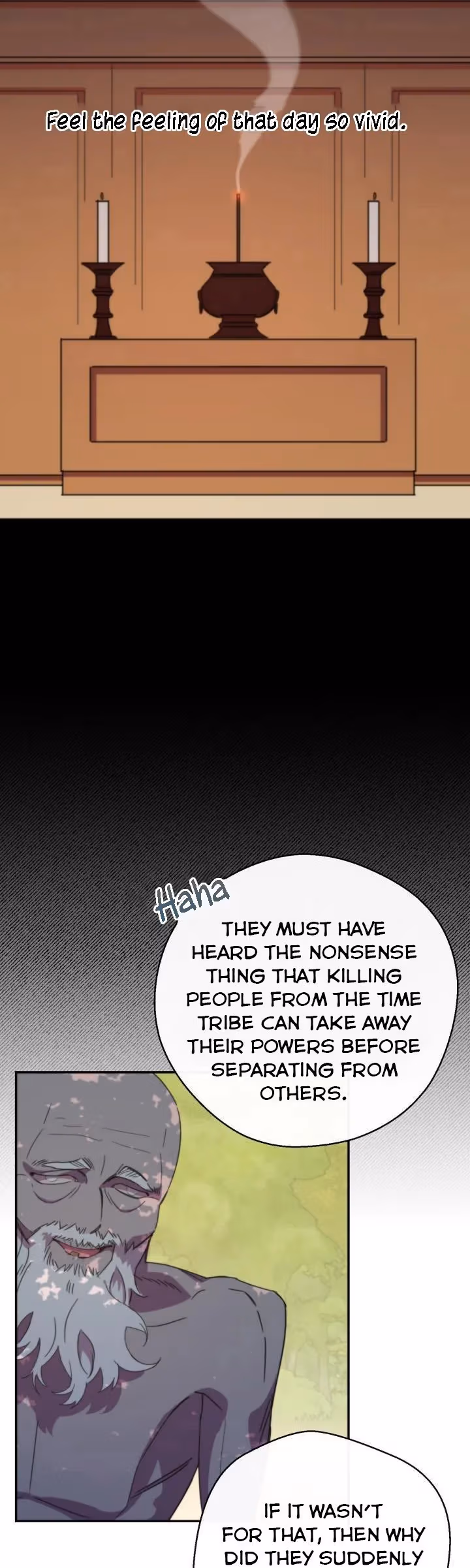 Read Red and Mad chapter 17 image 10 on Lezhin