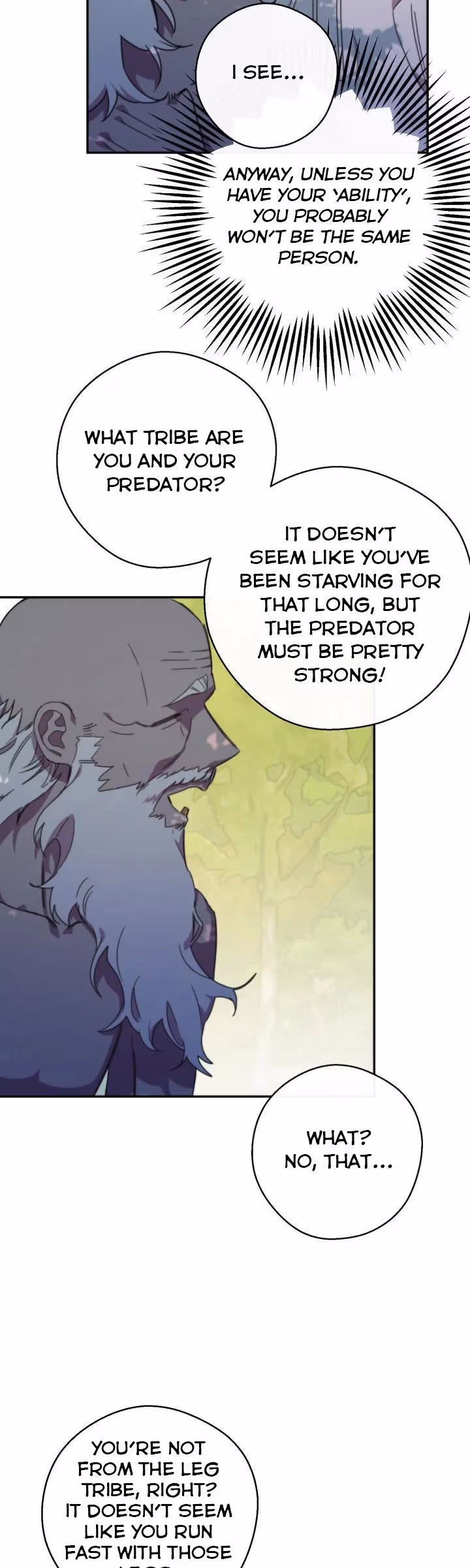 Read Red and Mad chapter 17 image 13 on Lezhin