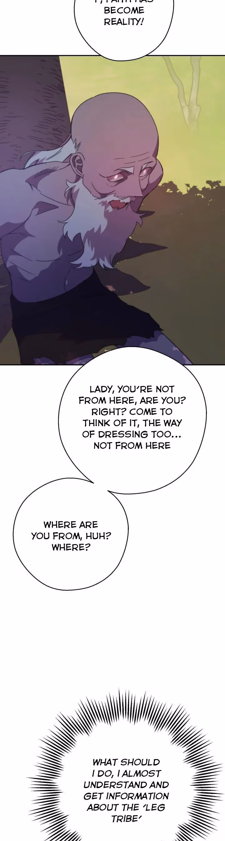 Read Red and Mad chapter 17 image 19 on Lezhin