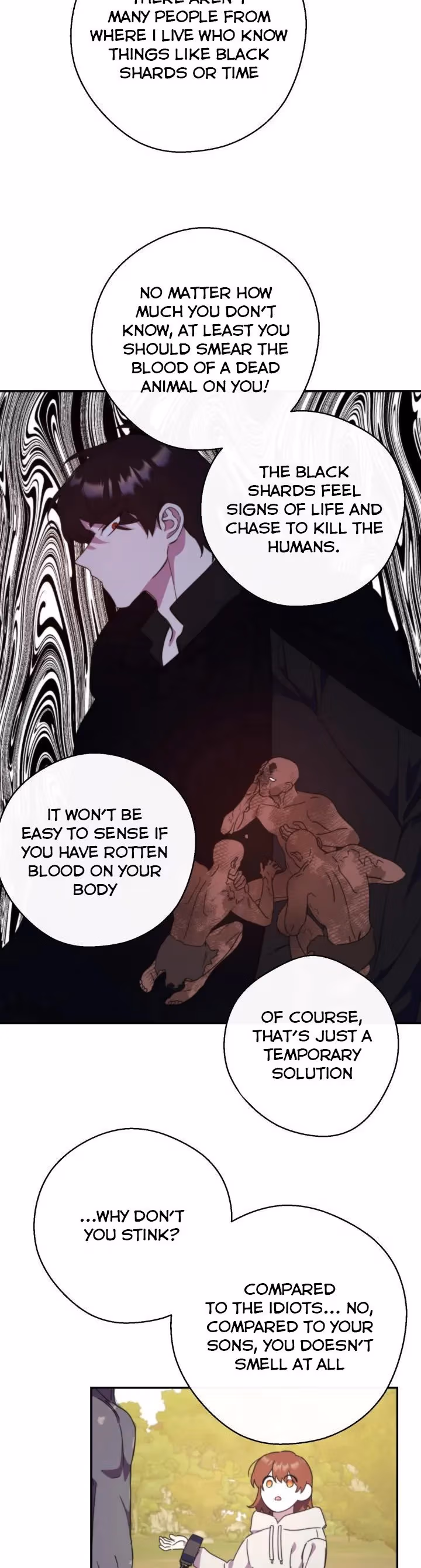 Read Red and Mad chapter 17 image 24 on Lezhin
