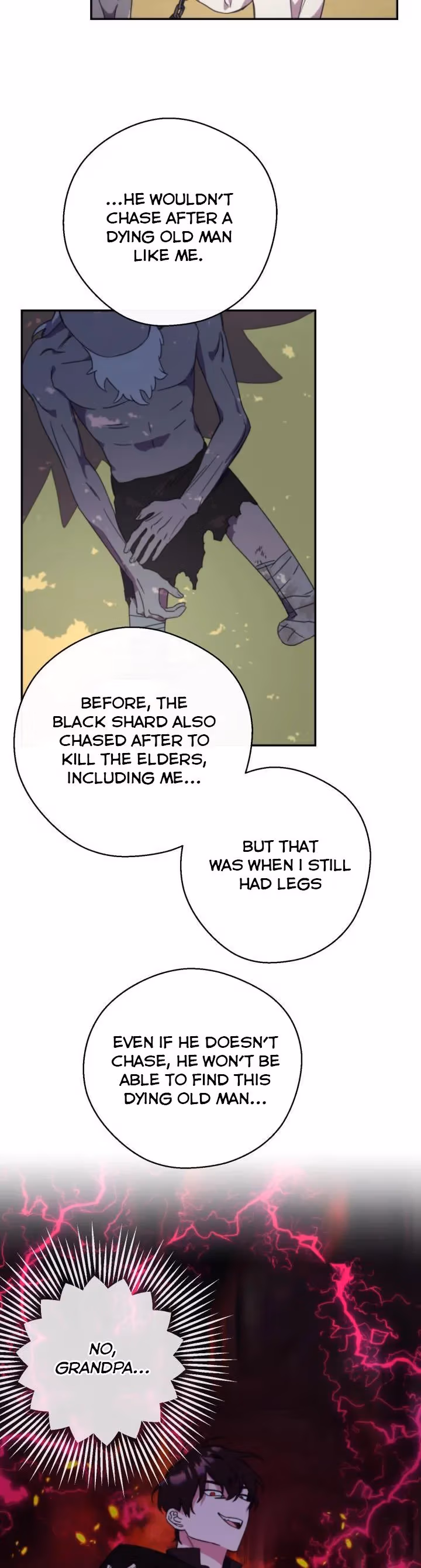 Read Red and Mad chapter 17 image 25 on Lezhin