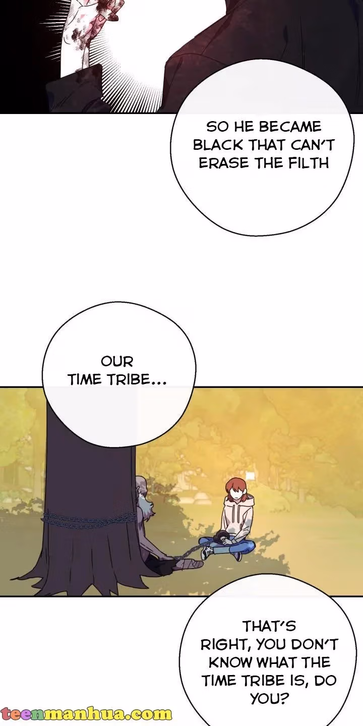 Read Red and Mad chapter 17 image 29 on Lezhin