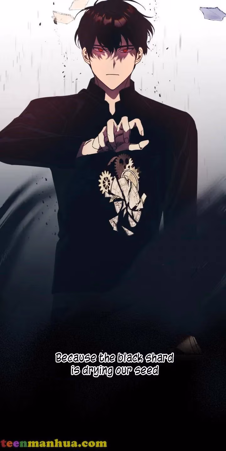 Read Red and Mad chapter 17 image 34 on Lezhin