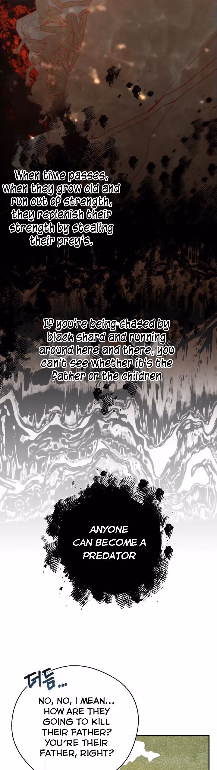 Read Red and Mad chapter 17 image 7 on Lezhin