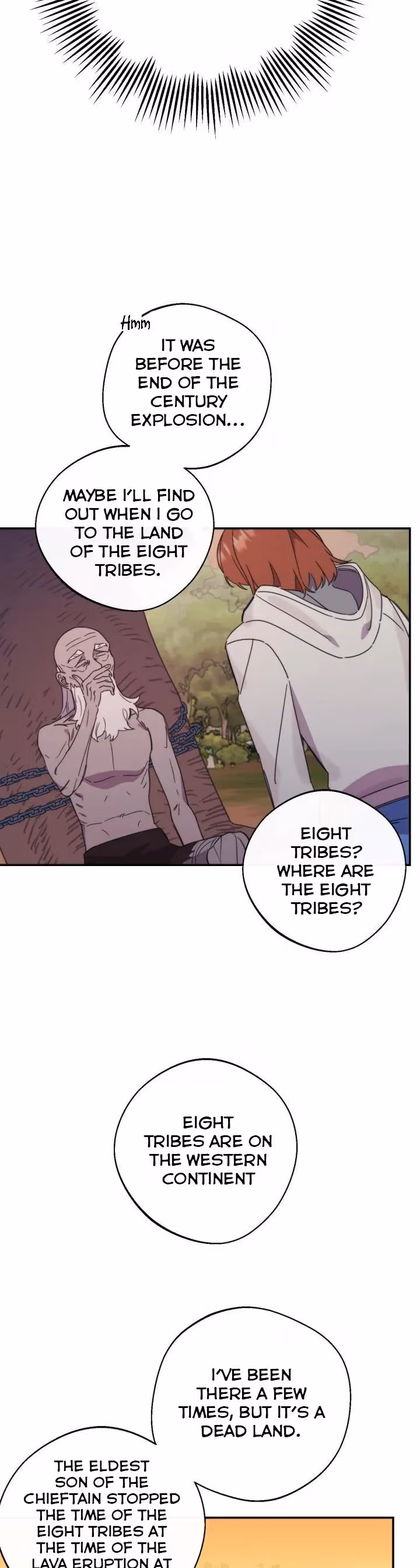 Read Red and Mad chapter 18 image 10 on Lezhin