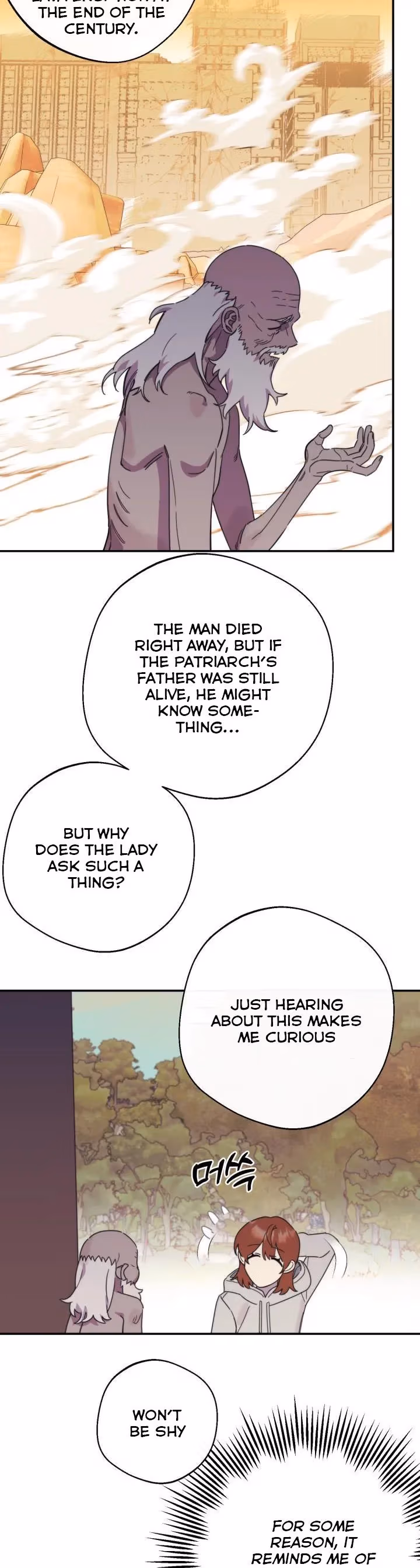Read Red and Mad chapter 18 image 11 on Lezhin
