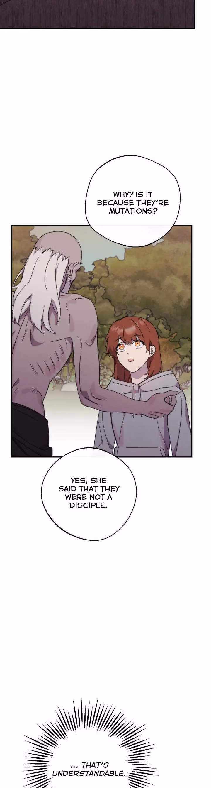 Read Red and Mad chapter 18 image 13 on Lezhin