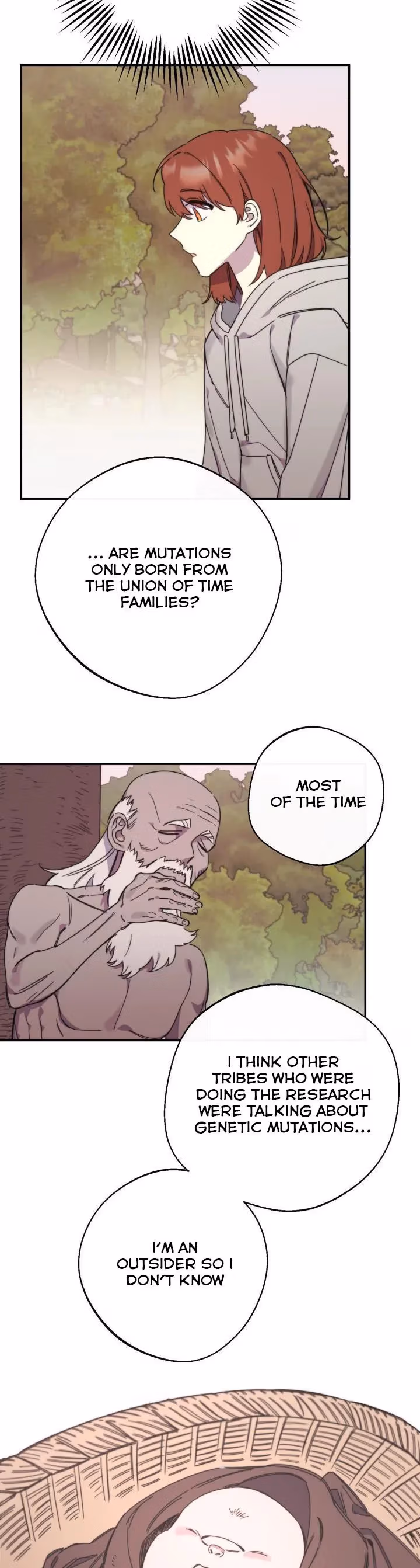 Read Red and Mad chapter 18 image 14 on Lezhin