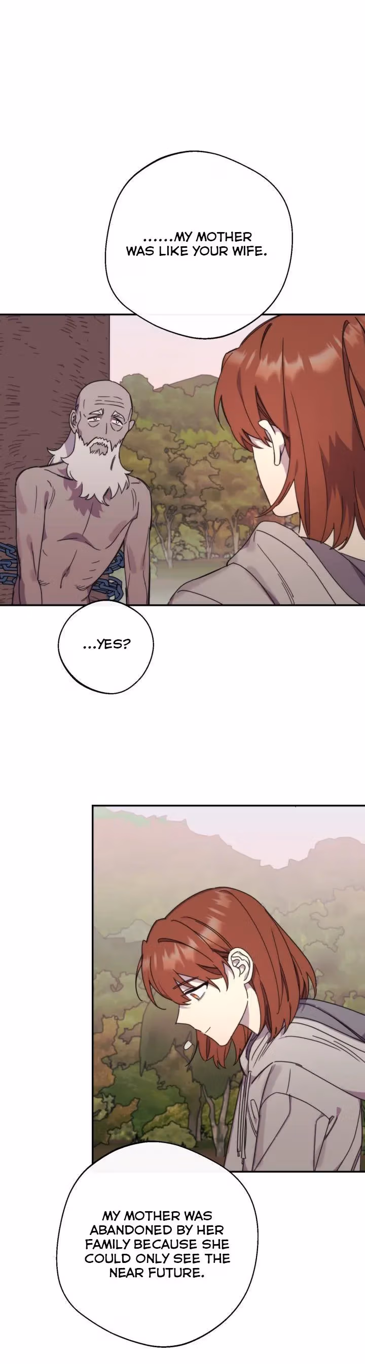Read Red and Mad chapter 18 image 17 on Lezhin
