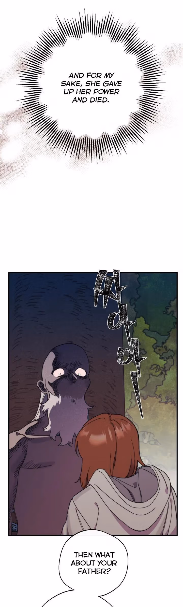 Read Red and Mad chapter 18 image 18 on Lezhin