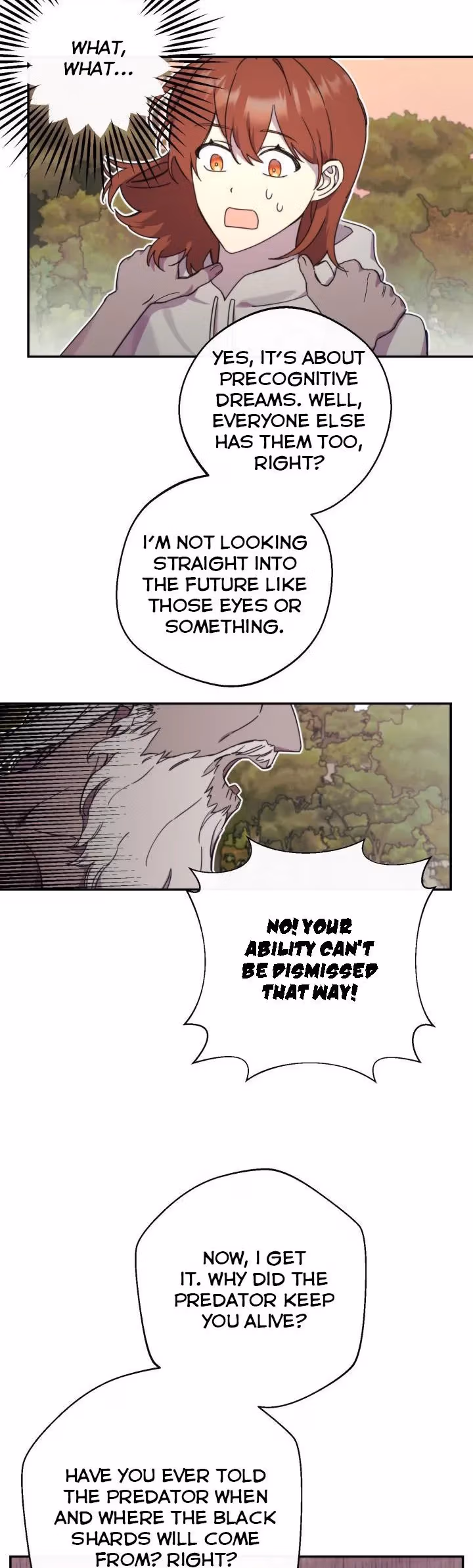 Read Red and Mad chapter 18 image 21 on Lezhin