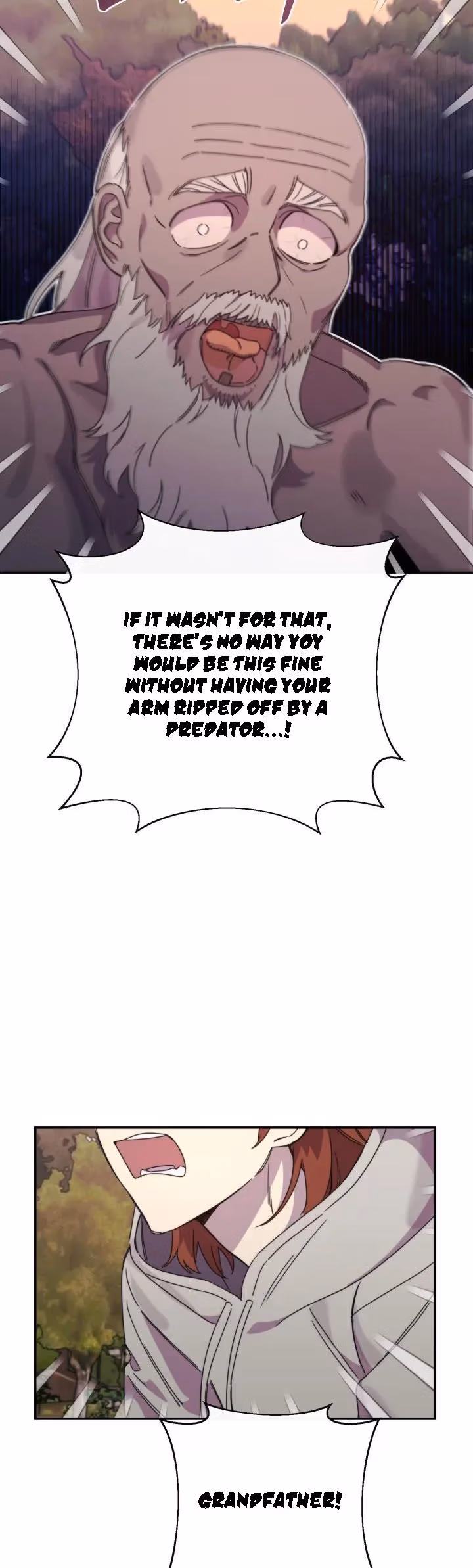 Read Red and Mad chapter 18 image 23 on Lezhin