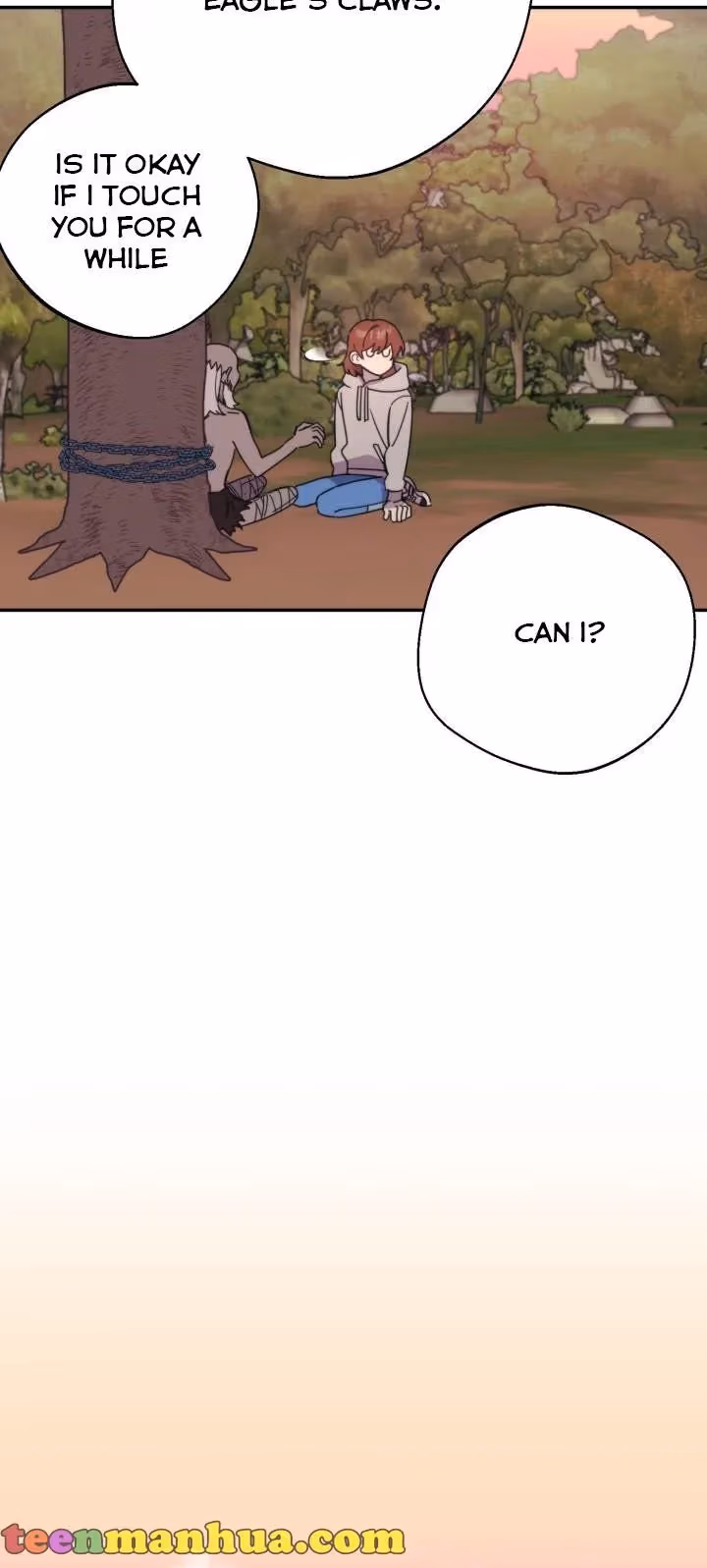 Read Red and Mad chapter 18 image 30 on Lezhin