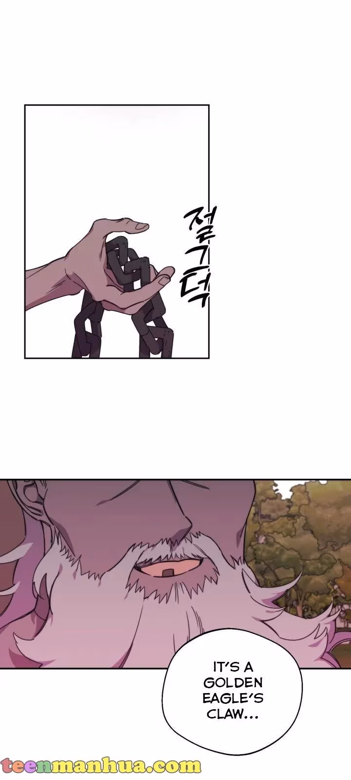 Read Red and Mad chapter 18 image 33 on Lezhin