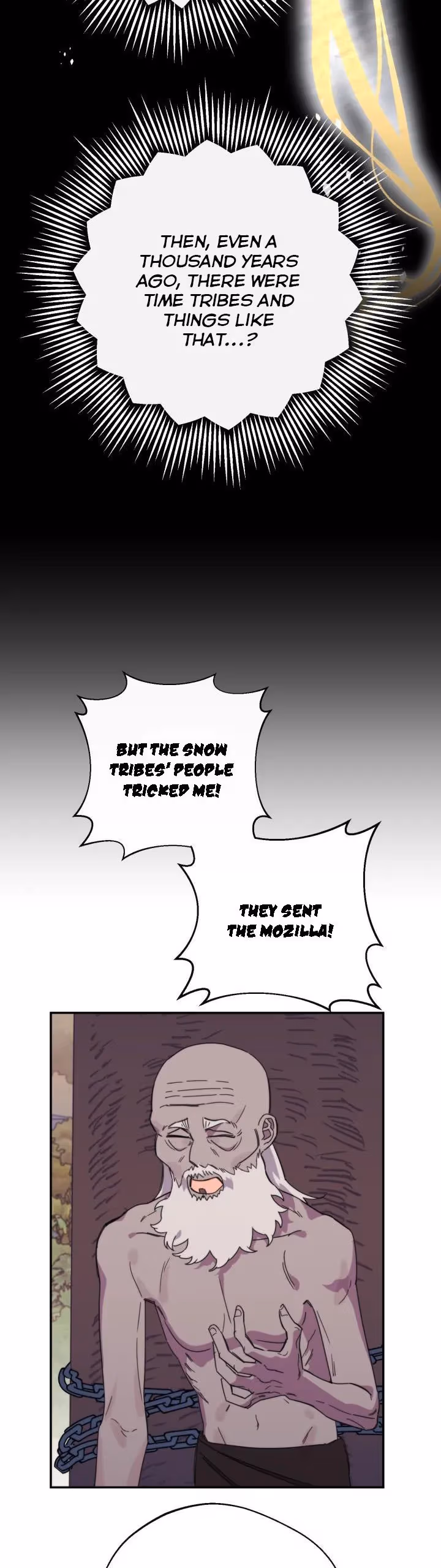 Read Red and Mad chapter 18 image 6 on Lezhin
