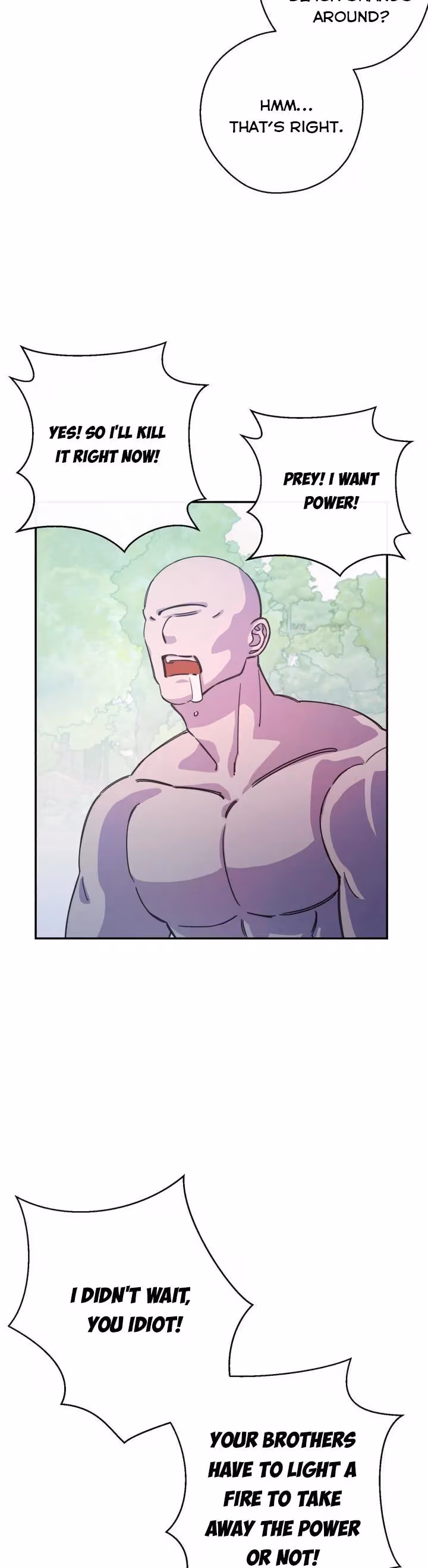 Read Red and Mad chapter 19 image 10 on Lezhin