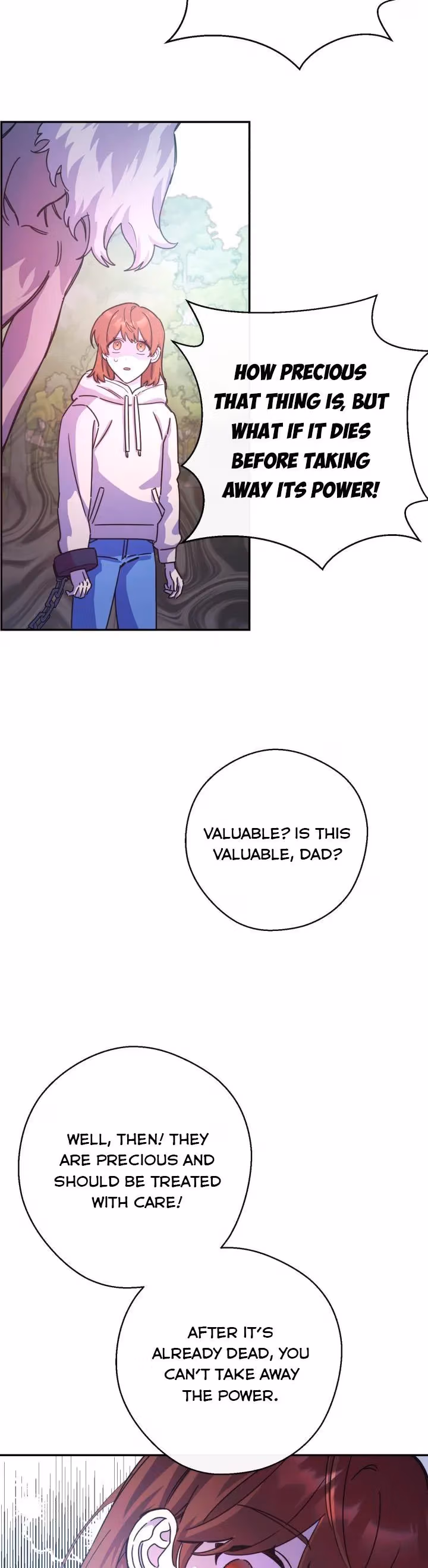 Read Red and Mad chapter 19 image 11 on Lezhin