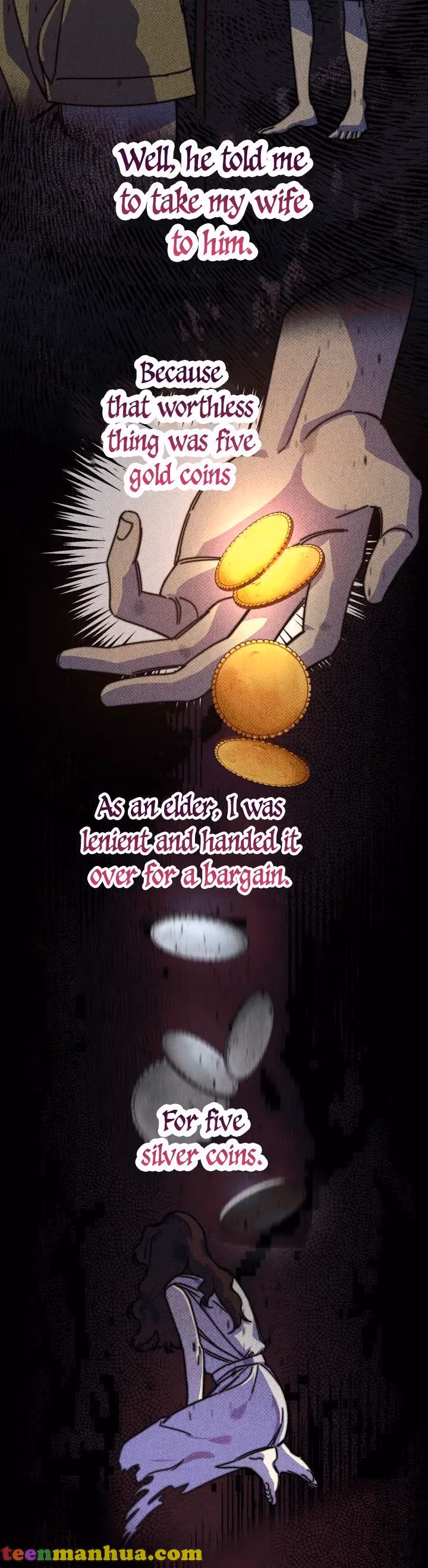 Read Red and Mad chapter 19 image 15 on Lezhin