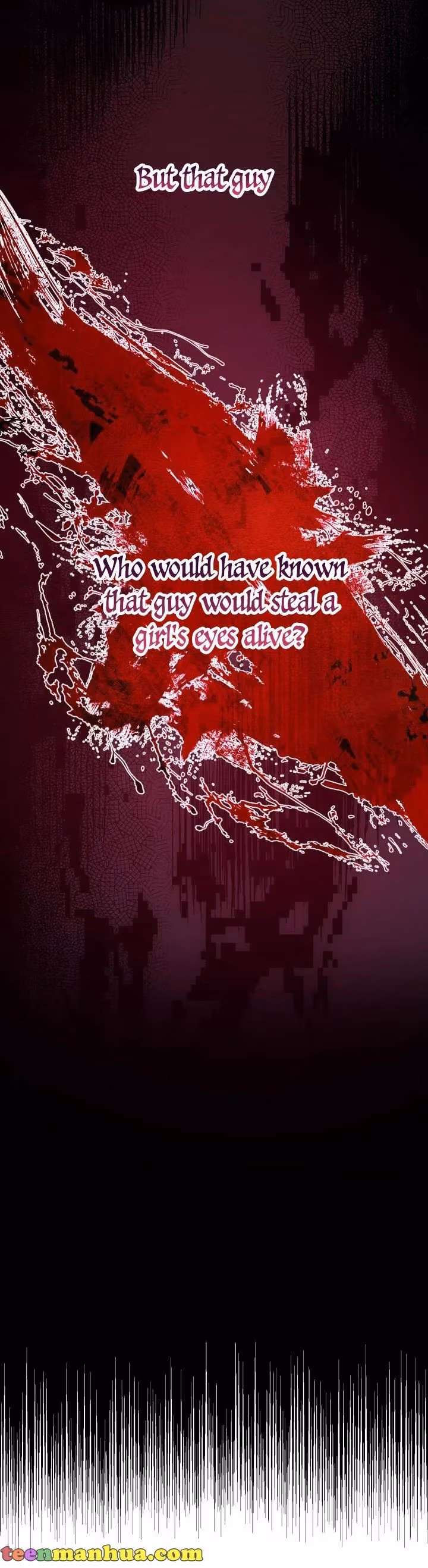 Read Red and Mad chapter 19 image 16 on Lezhin