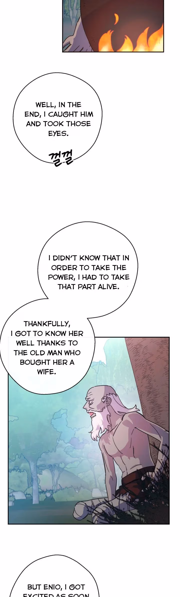 Read Red and Mad chapter 19 image 19 on Lezhin