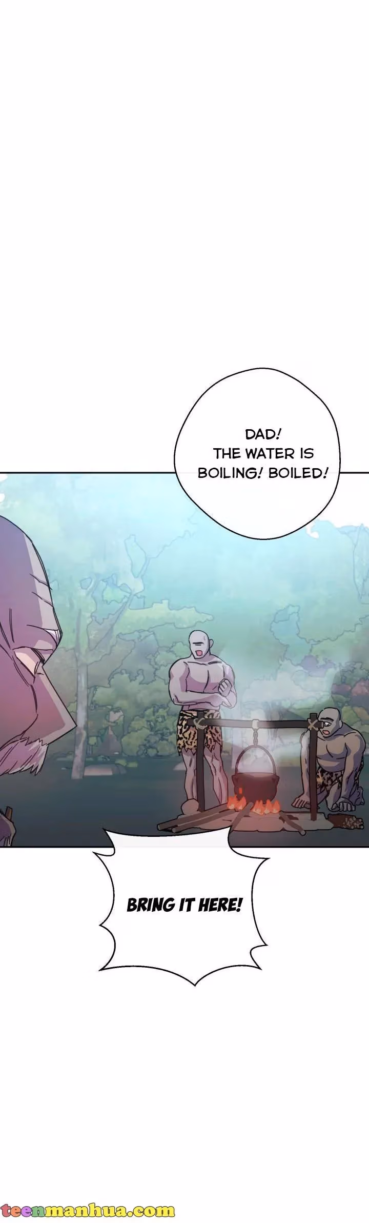 Read Red and Mad chapter 19 image 25 on Lezhin