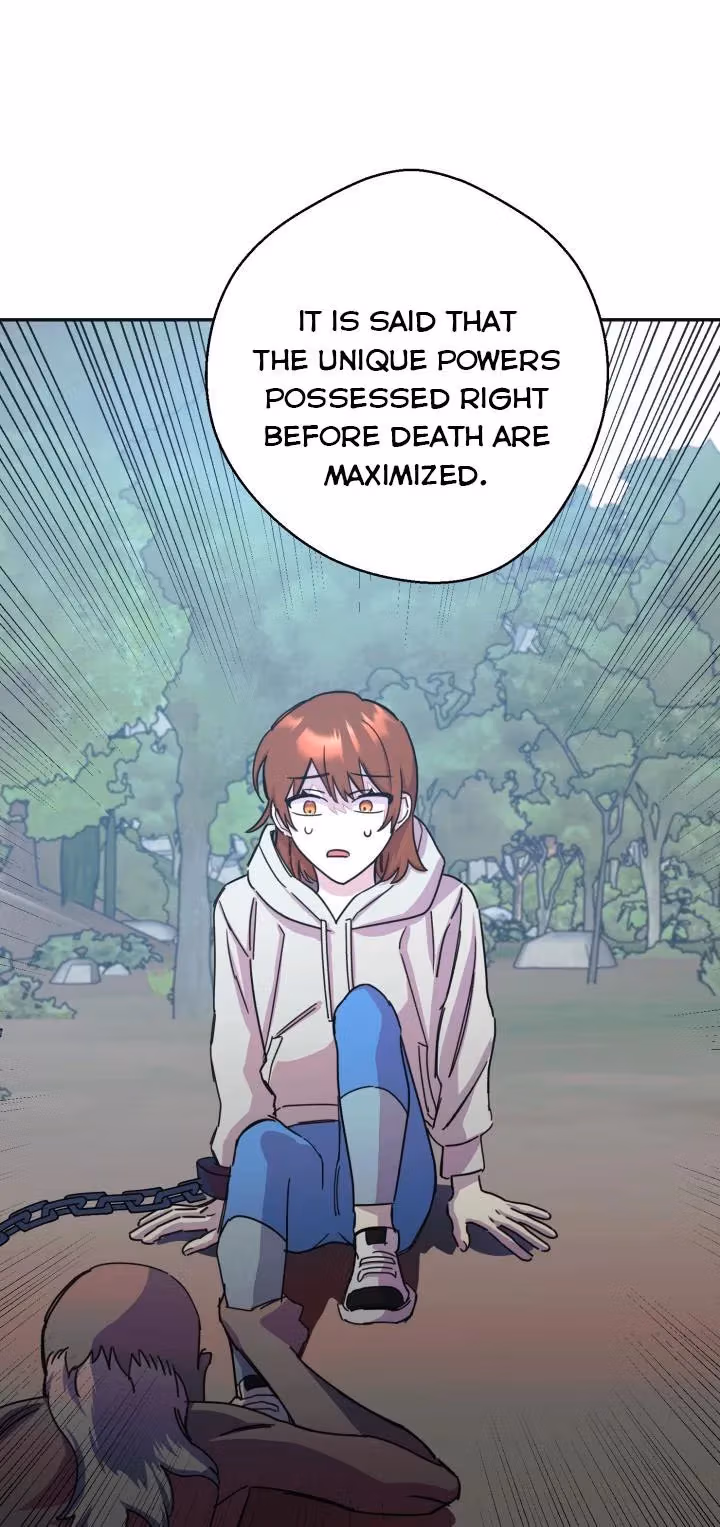 Read Red and Mad chapter 19 image 27 on Lezhin