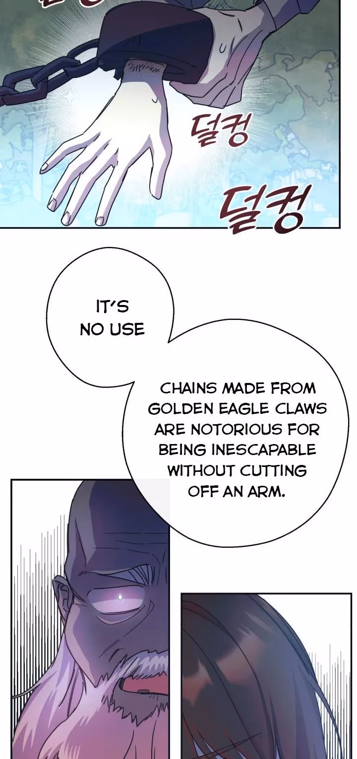 Read Red and Mad chapter 19 image 31 on Lezhin