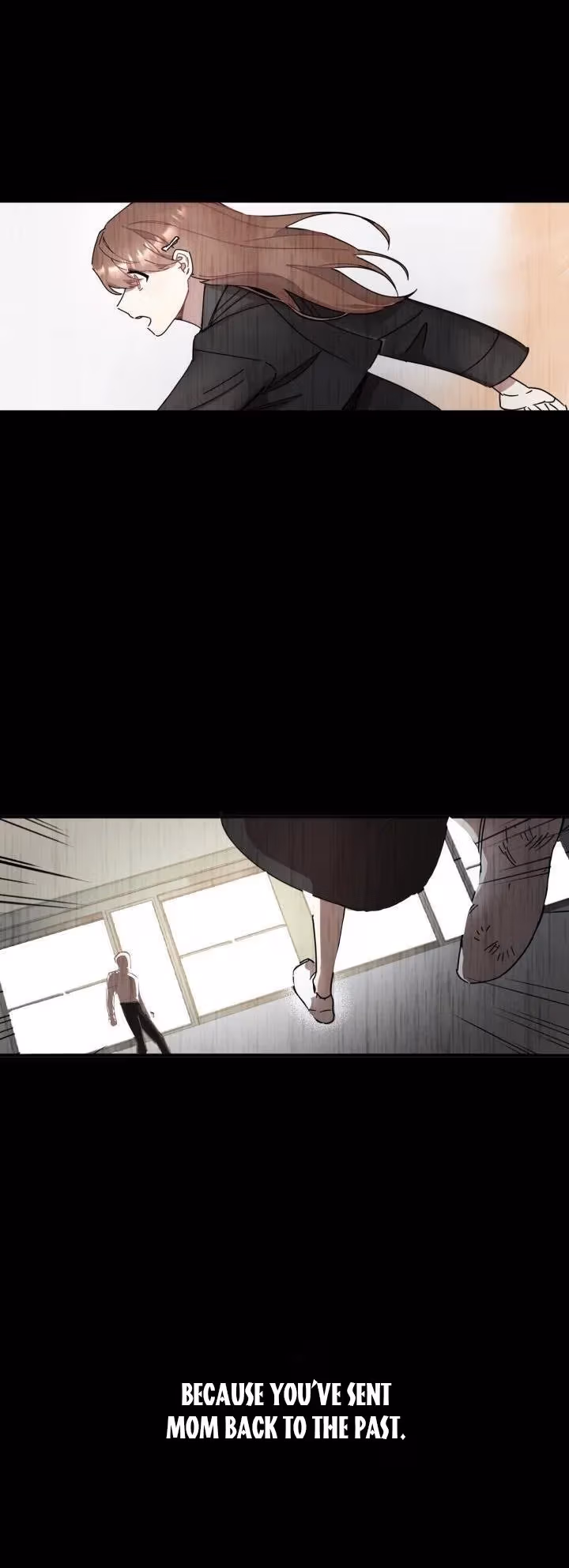 Read Red and Mad chapter 2 image 13 on Lezhin