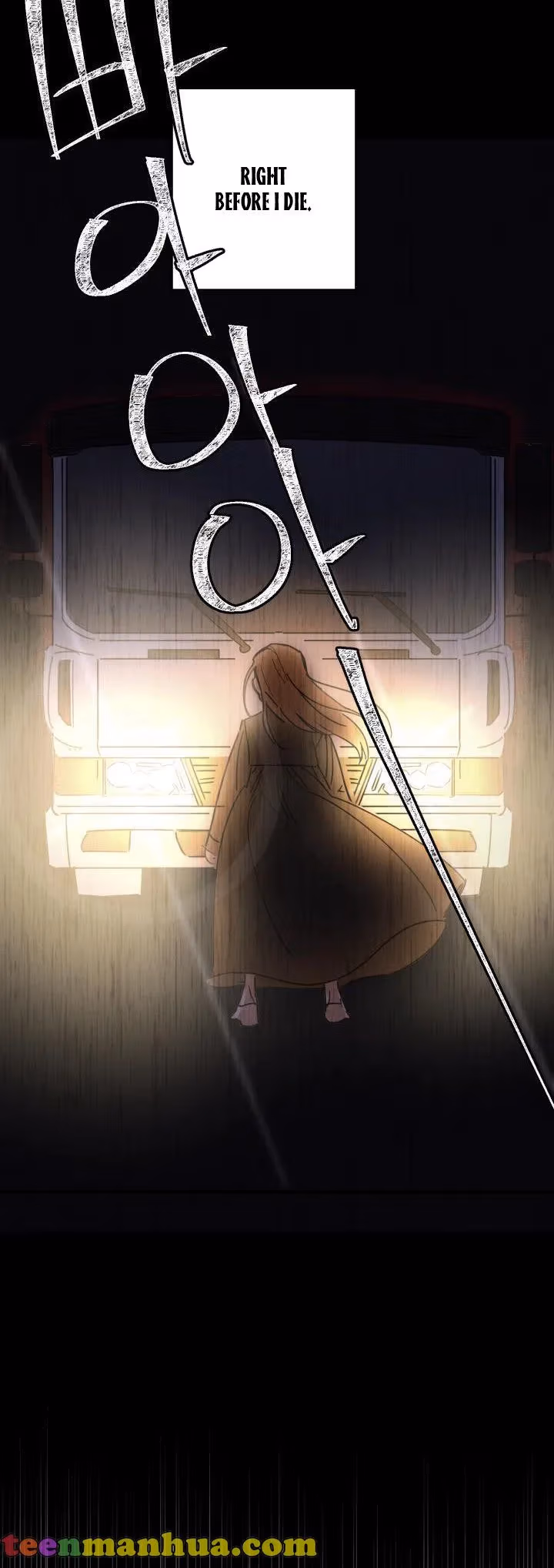 Read Red and Mad chapter 2 image 17 on Lezhin